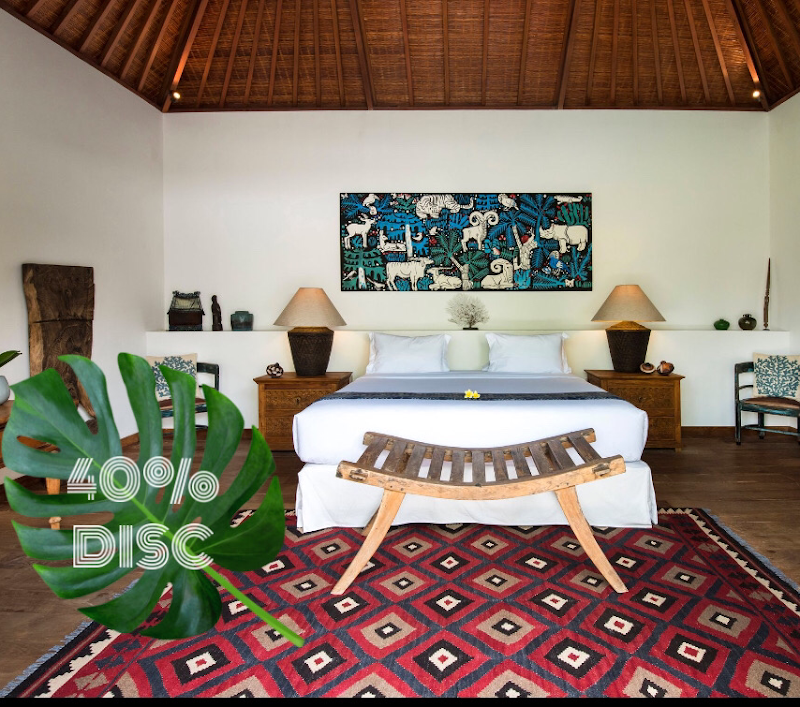 Villa Tiga Puluh - Villa Tiga Puluh, The Jero Complex, Jl. Drupadi No.5, Seminyak, Kec. Kuta, Kabupaten Badung, Bali 80361, Indonesia