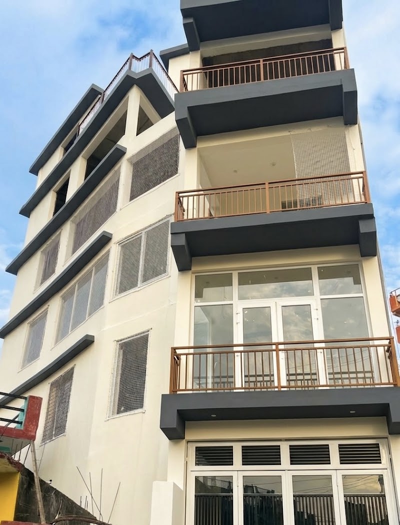 Shivlok Residency - Shivlok Residency, Ward No -07, Old Thasil, Telade Road, near Dumping zone(New Parking, Barkot, Uttarakhand 249141, India
