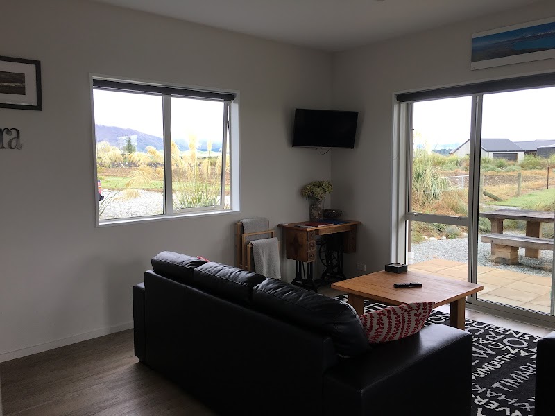Mahina Cottage - Mahina Cottage Woodley Avenue, Twizel 7901, New Zealand