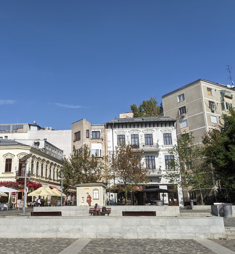 Old Town Luxury Suites - Old Town Luxury Suites Strada Covaci 23, 030167 București, Romania