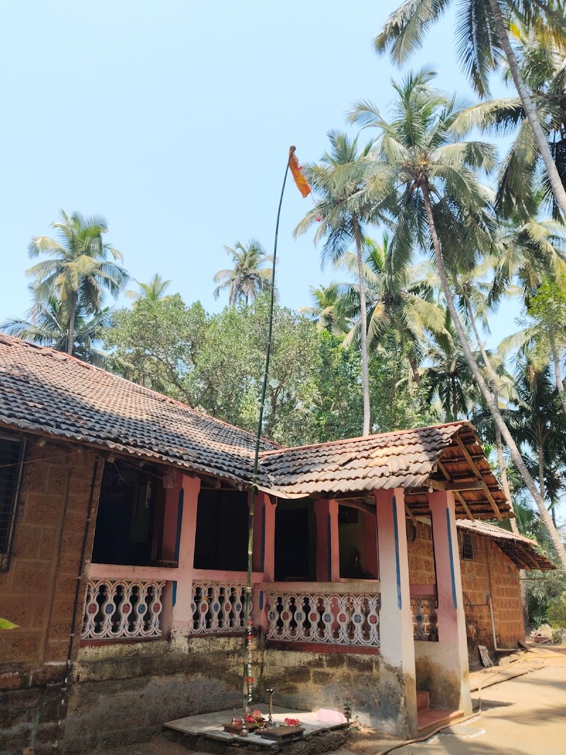 Acharekar Niwas