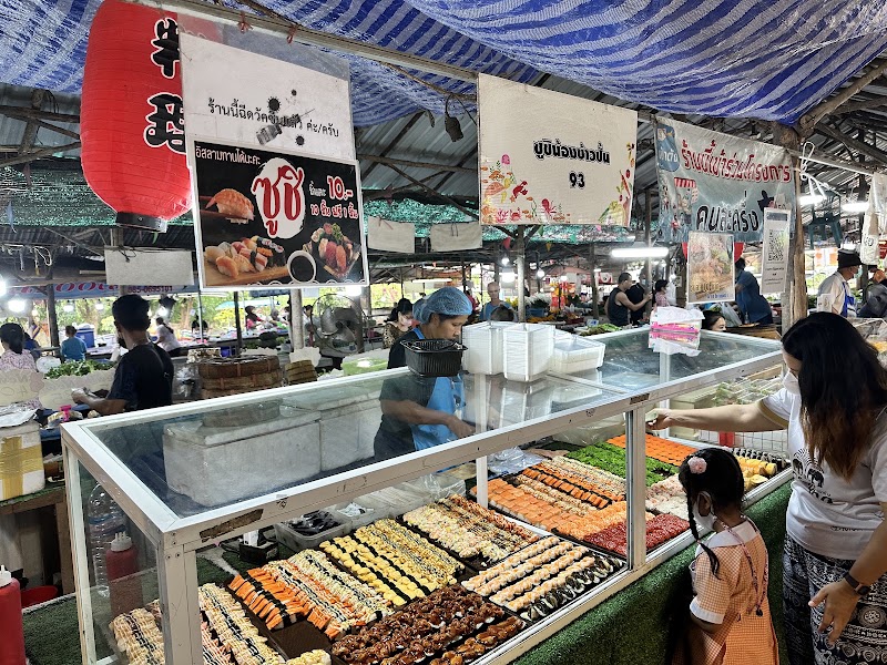Thepnimit Temple Market - Thepnimit Temple Market 35 6 Thep Anusorn Road, Tambon Wichit, Amphoe Mueang Phuket, Chang Wat Phuket 83000, Thailand