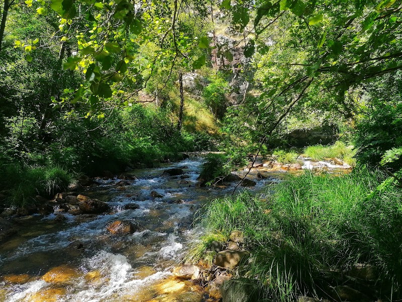 Fragas de São Simão - Fragas de São Simão Casal de São Simåo, Figueiró Dos Vinhos, Portugal