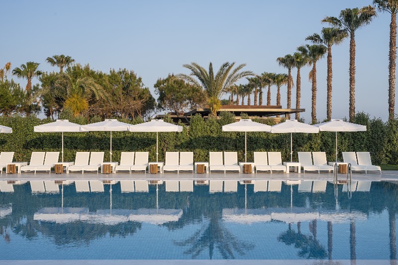 Voyage Belek Golf & Spa - Voyage Belek Golf & Spa Belek, Günübirlik Cd. No: 2, 07506 Serik/Antalya, Türkiye