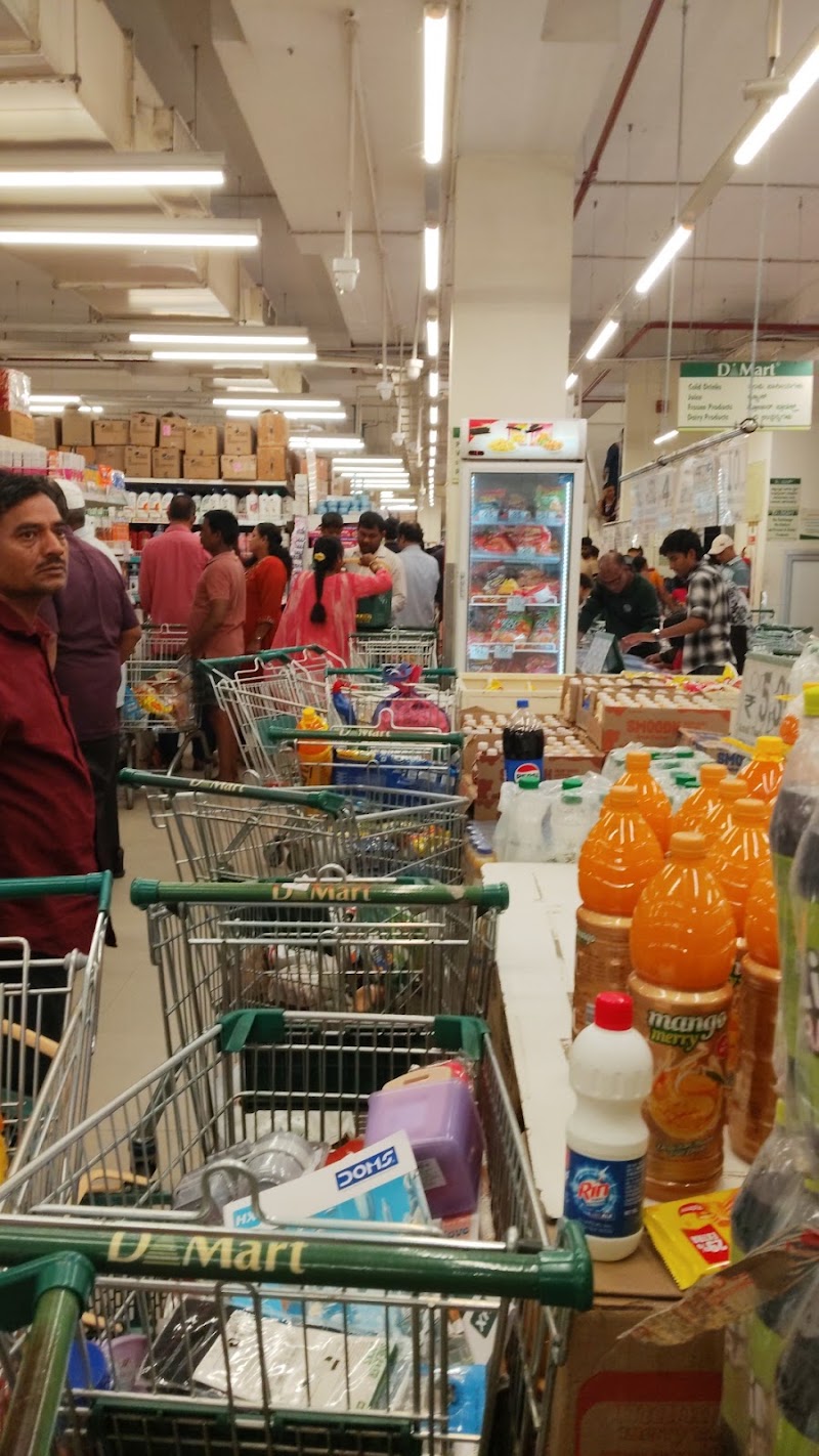 DMart Bannerghatta Road - DMart Bannerghatta Road, B Cross, Shivanna Layout, Gundappa Layout, Gottigere, Bengaluru, Karnataka 560083, India