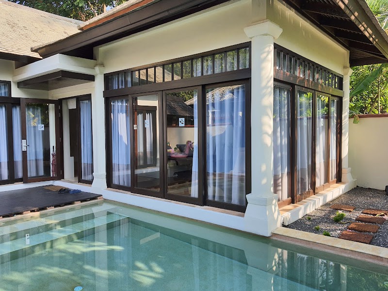 Melati Beach Resort & Spa - Melati Beach Resort & Spa 9 Thongson Bay 99, Tambon Bo Put, Amphoe Ko Samui, Chang Wat Surat Thani 84320, Thailand