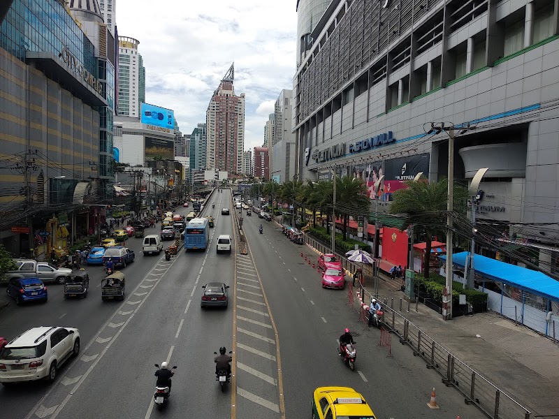 La Porte Bangkok Hotel