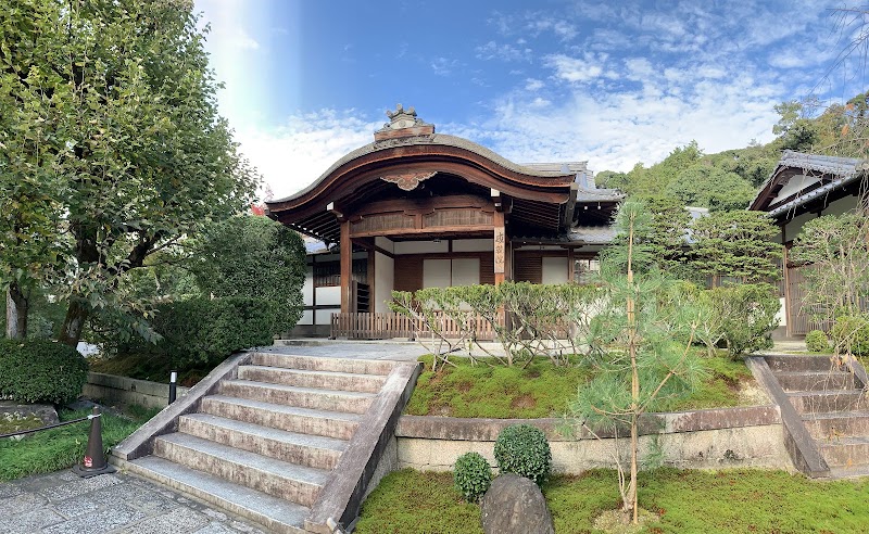 Jōju-in Temple