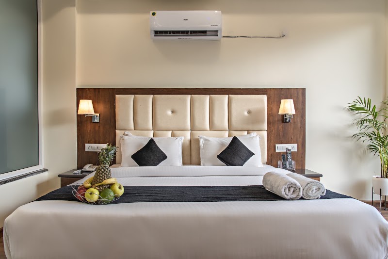 Kasauli Mist Luxury Ac Rooms in Kasauli HOTEL/VILLA - Kasauli Mist Luxury Ac Rooms in Kasauli HOTEL/VILLA KASAULI MIST, near HOTEL SHIVALIK, Himachal Pradesh 173201, India