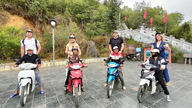 Ha Giang Culture - Loop Tour - Ha Giang Culture - Loop Tour Alley 212 Nguyễn Trãi, Street, Hà Giang 1, Tuyên Quang 310000, Vietnam