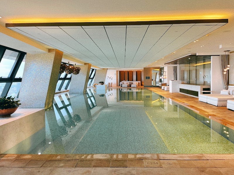Rosewood Phnom Penh - Rosewood Phnom Penh, Monivong Boulevard, Vattanac Capital Tower, 66, Phnom Penh 12021, Cambodia