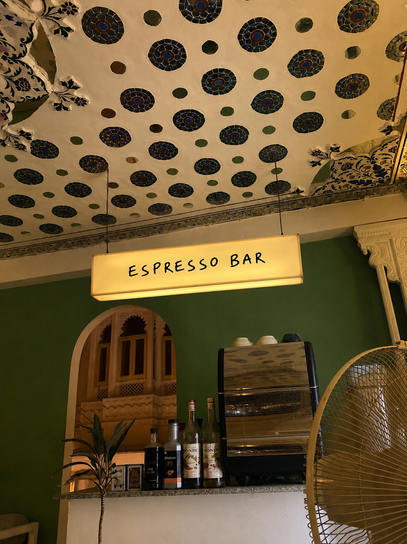 SELORA CAFE & ROOFTOP RESTAURANT