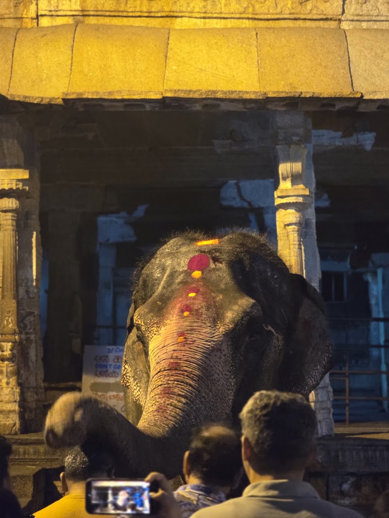 Hemant Heritage - Hemant Heritage Commercial Street, Hampi, Malpangudi, Karnataka 583239, India