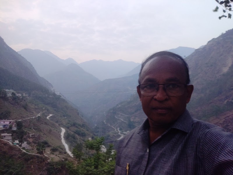 Pipalkoti - Pipalkoti, badrinath road, Pipalkoti, Uttarakhand 246472, India