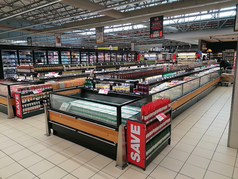 Chapman's Hardware - Chapman's Hardware, 1, Irene Way, Sunnydale, Cape Town, 7975, South Africa