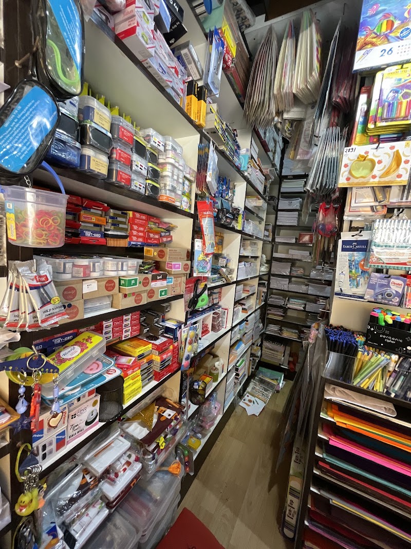 Bhavani books store’s - Bhavani books store’s 1/1,21 st cross Sri Rama tample, main, road, opp. Sri Rama Temple Road, Ejipura, Vivekanagar, Bengaluru, Karnataka 560047, India