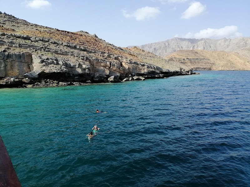 Khasab - Khasab Khasab, Oman