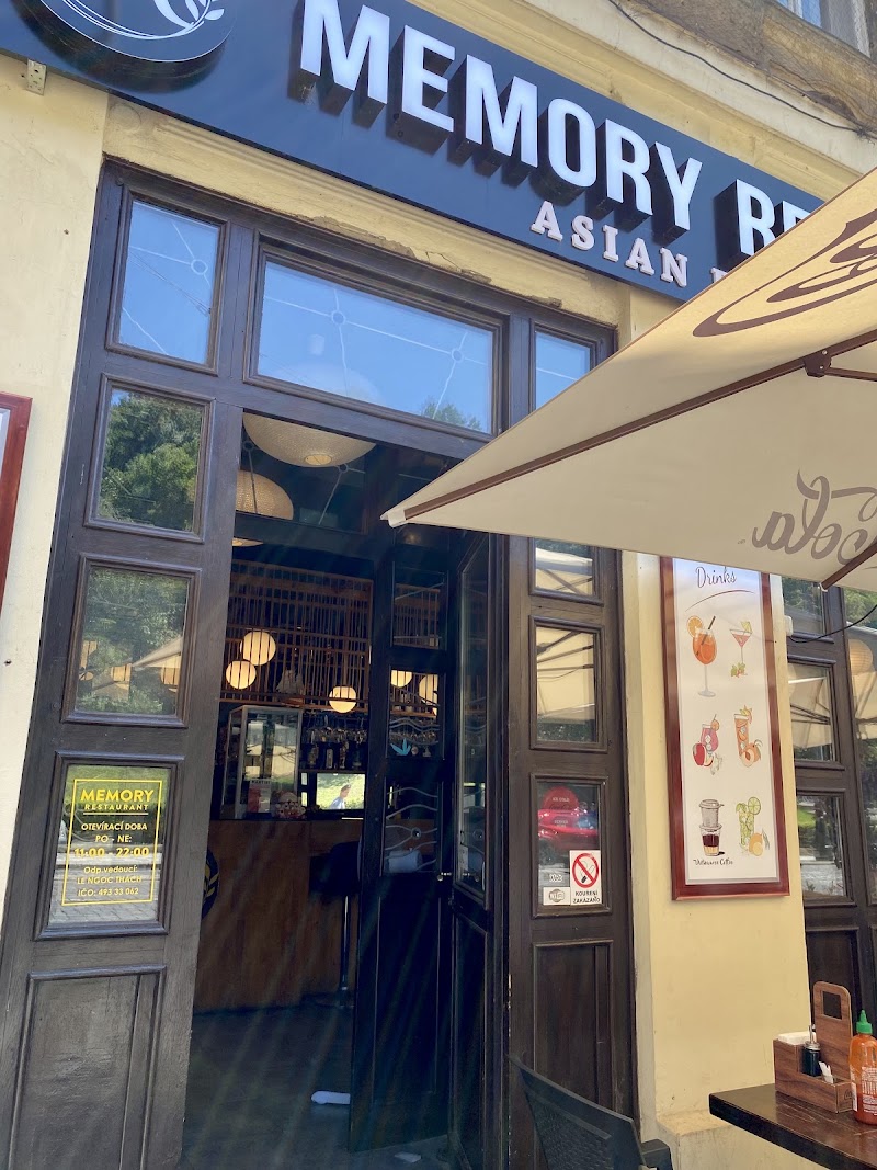 Memory Restaurant