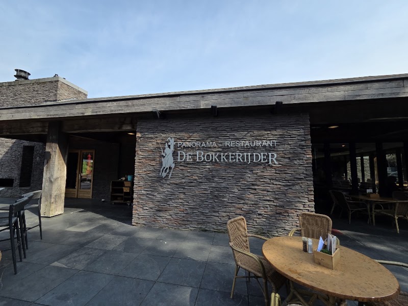 Restaurant De Bokkerijder - Restaurant De Bokkerijder Viergrenzenweg 232, 6291 BX Vaals, Netherlands