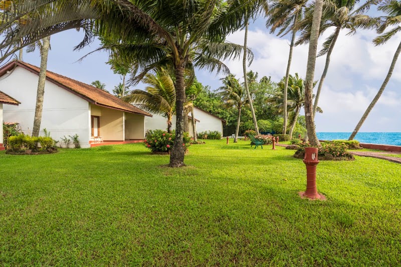 Abad Whispering Palms | Resort in Kumarakom