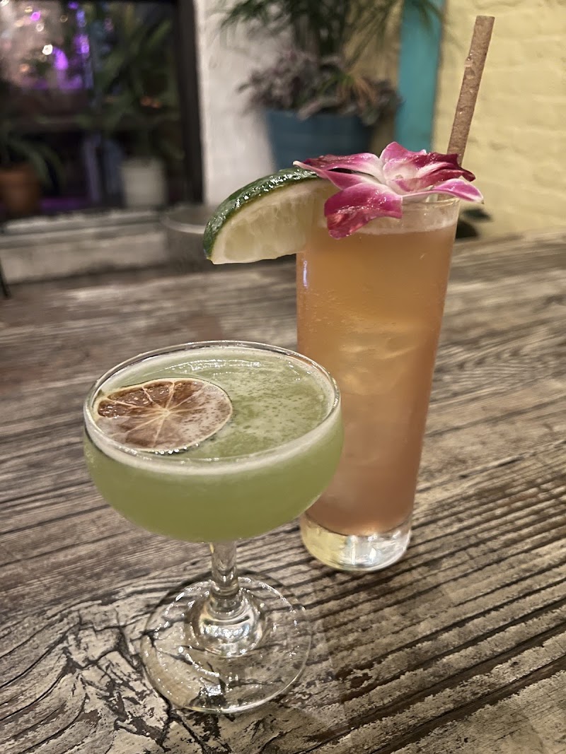 Izzy Rose - Izzy Rose 214 Greene Ave, Brooklyn, NY 11238, USA