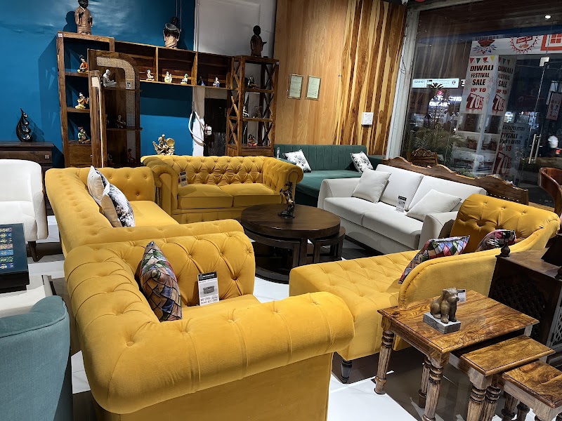 The Wooden Store - Furniture Shop/Store in Fafadih, Raipur - The Wooden Store - Furniture Shop/Store in Fafadih, Raipur, Main Road, Gali Number 2, near Lal Ganga, R.V.H. Colony, Jagriti Nagar, Fafadih, Raipur, Chhattisgarh 492009, India