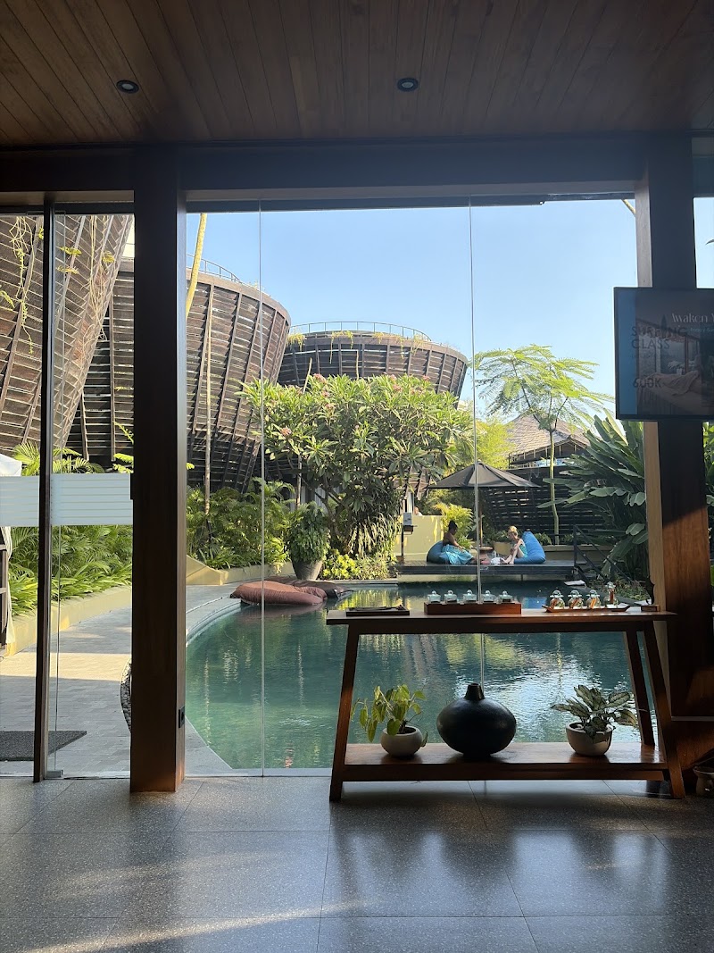 Svaha Spa Nelayan Canggu by Svaha Wellness - Svaha Spa Nelayan Canggu by Svaha Wellness Jl. Nelayan No.888A, Canggu, Kec. Kuta Utara, Kabupaten Badung, Bali 80361, Indonesia