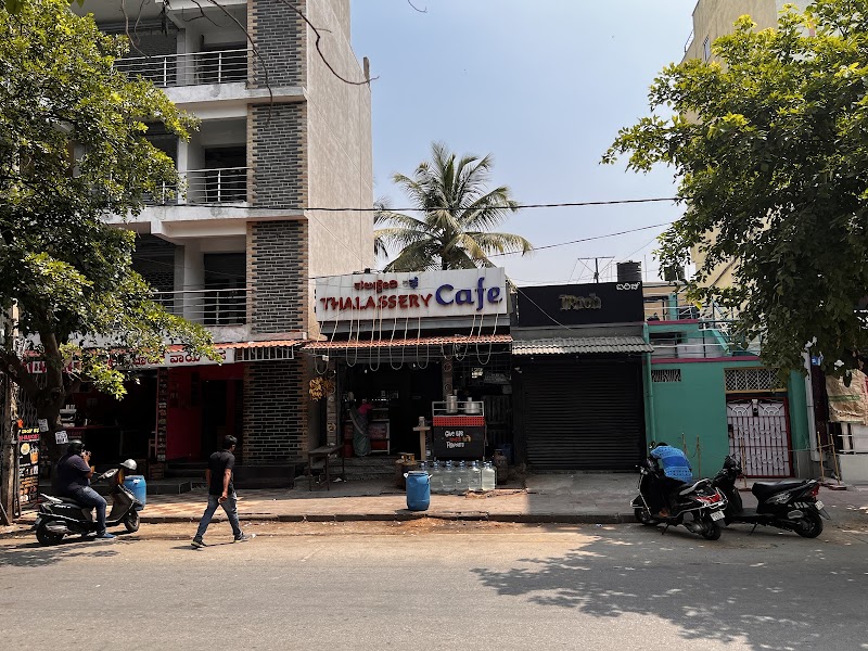 Thalassery Restaurant