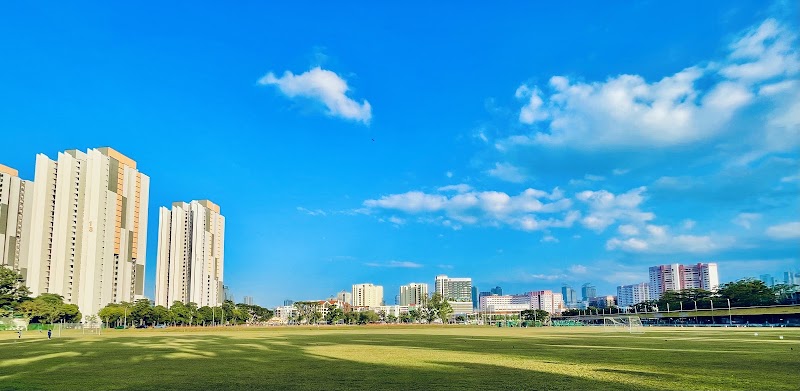 Farrer Park - Farrer Park, Singapore