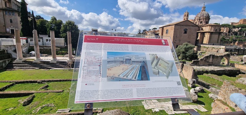 Largo Romolo e Remo - Largo Romolo e Remo Largo Romolo e Remo, 00186 Roma RM, Italy