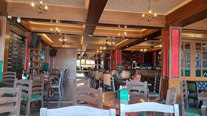The Biere Club | HSR Layout - The Biere Club | HSR Layout 9, 17th Cross Rd, 7th Sector, HSR Layout, Bengaluru, Karnataka 560102, India