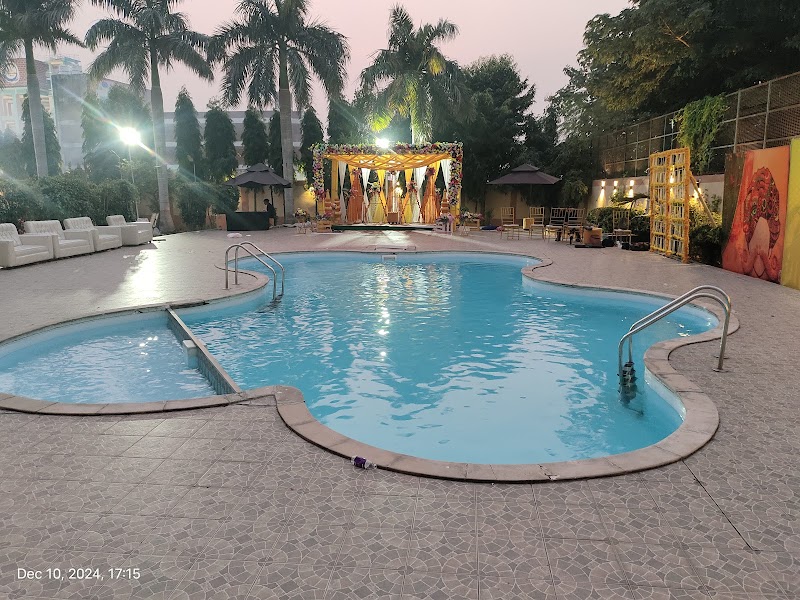 The Rajgir Residency Hotel - The Rajgir Residency Hotel Virayatan Rd, Nimal, Rajgir, Bihar 803116, India