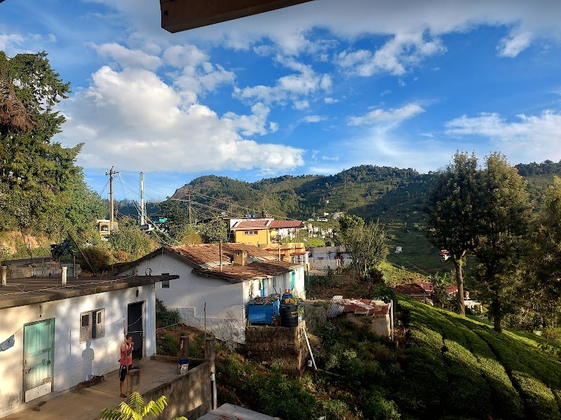 Coonoor,ooty