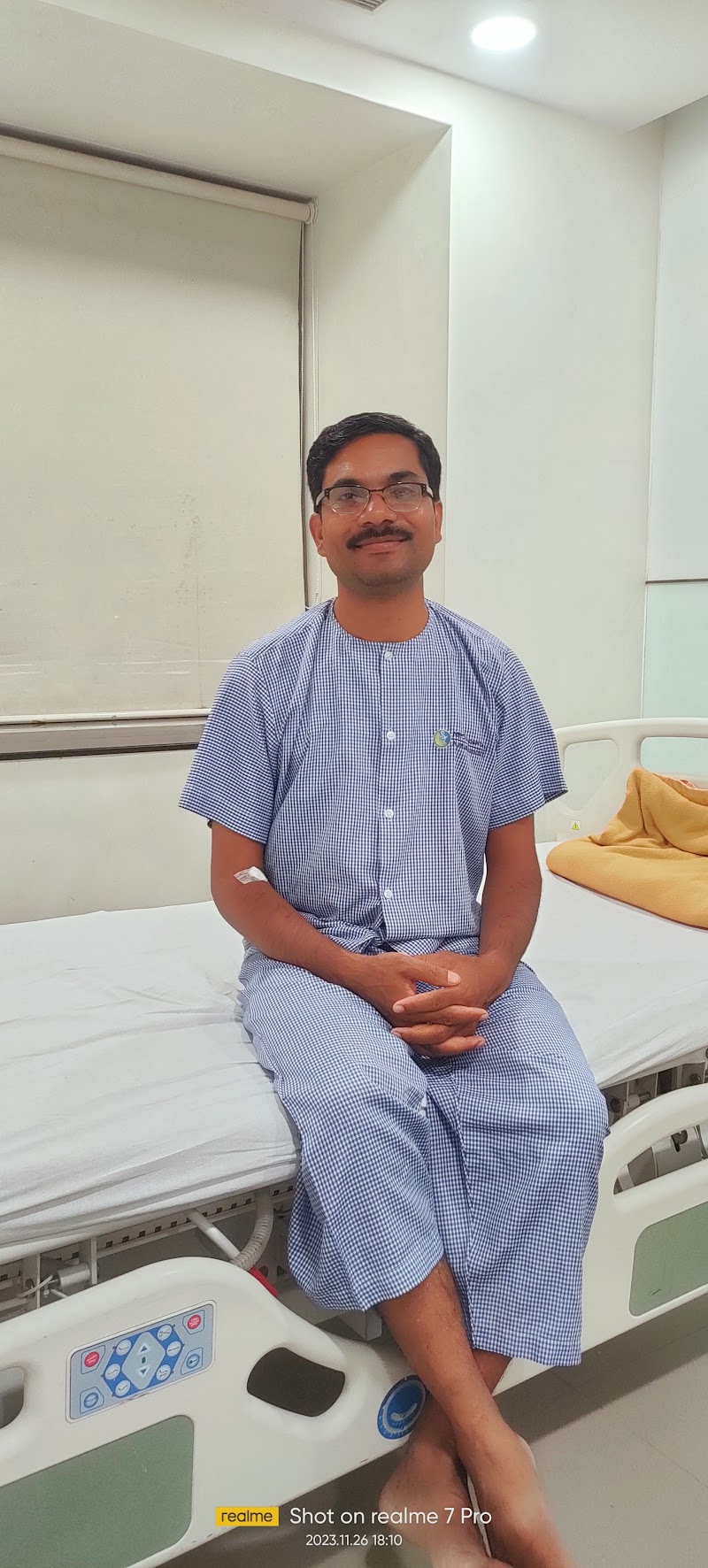 HexaHealth: The Next Generation Hospital | Discover NABH Accredited Hospitals and Top Doctors - HexaHealth: The Next Generation Hospital | Discover NABH Accredited Hospitals and Top Doctors Third Floor Building B, The Presidency Tower, Mehrauli-Gurgaon Rd, Anamika Enclave, Sector 14, Gurugram, Haryana 122007, India