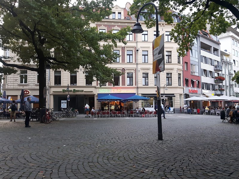Eigelstein - Eigelstein, 50668 Köln, Germany