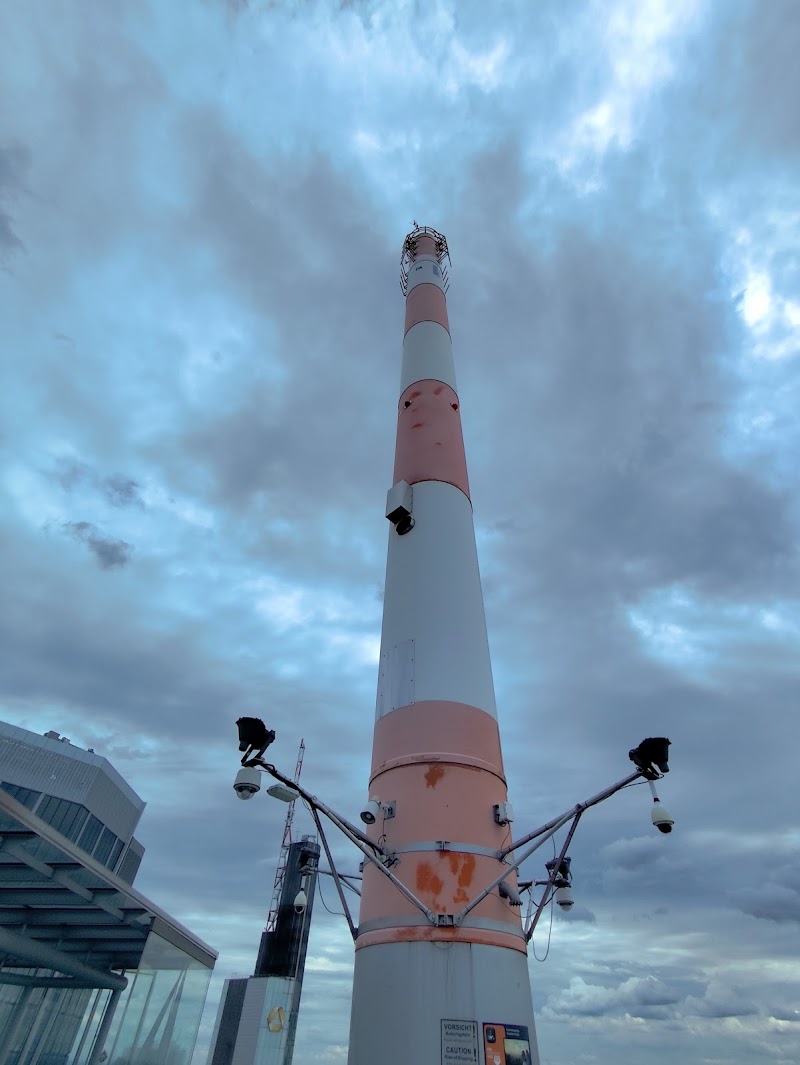 MAIN TOWER - MAIN TOWER Neue Mainzer Str. 52–58, 60311 Frankfurt am Main, Germany