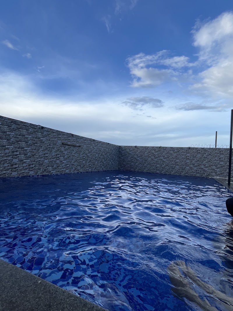 DK Tower - DK Tower, Divan Kandappa Nagar, Auroville Beach, Auroville, Bommayapalayam, Puducherry 605104, India