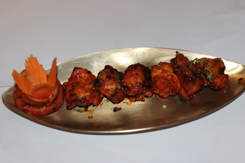 Southern Spice - Southern Spice 200 feet By Pass Road Surabhi Gardens, Avilala, Avilali, Andhra Pradesh 517508, India