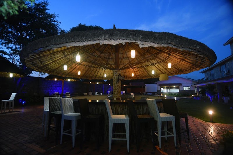 Genesis Retreat, Davangere - Genesis Retreat, Davangere, NH 4, 3621, Bypass Road, Kundwada village, Davangere, Karnataka 577566, India