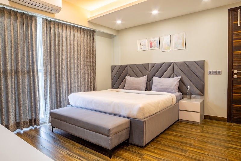 Housr Homes South City 1 - Housr Homes South City 1 Block J, South City I, Sector 41, Gurugram, Haryana 122003, India