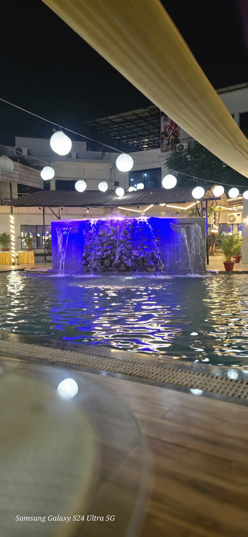 Kea By The Pool - Kea By The Pool, Mark Club & Resort, Dhanora Main Rd, Bhilai, Chhattisgarh 490006, India