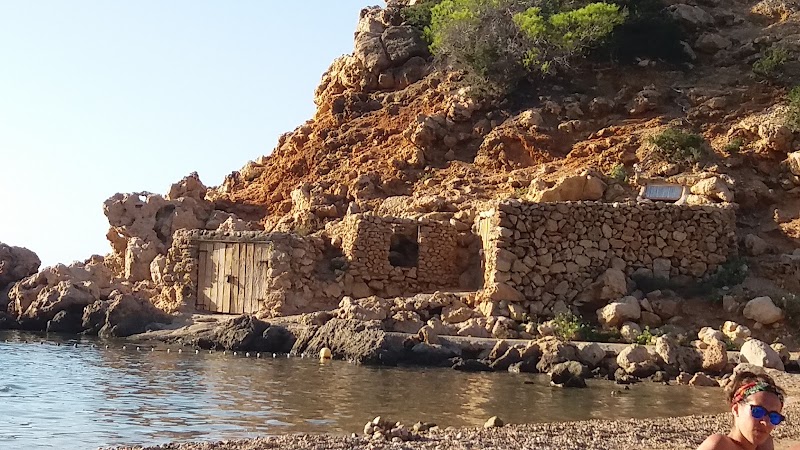 Cala Molí - Cala Molí, Av. de Cala Molí, 32, 07830 Sant Josep de sa Talaia, Illes Balears, Spain