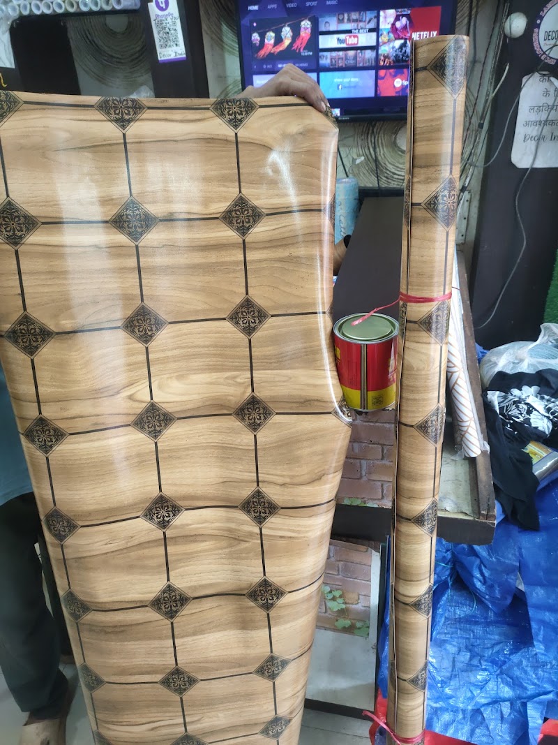 Decor India - A Home Furnishing Mart - Decor India - A Home Furnishing Mart, powerhouse, Circular market, Camp 2, Bhilai, Chhattisgarh 490001, India