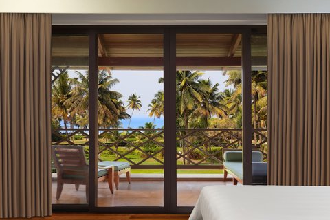 ITC Grand Goa, a Luxury Collection Resort & Spa, Goa - ITC Grand Goa, a Luxury Collection Resort & Spa, Goa Arossim Beach Rd, Arossim, Goa 403712, India