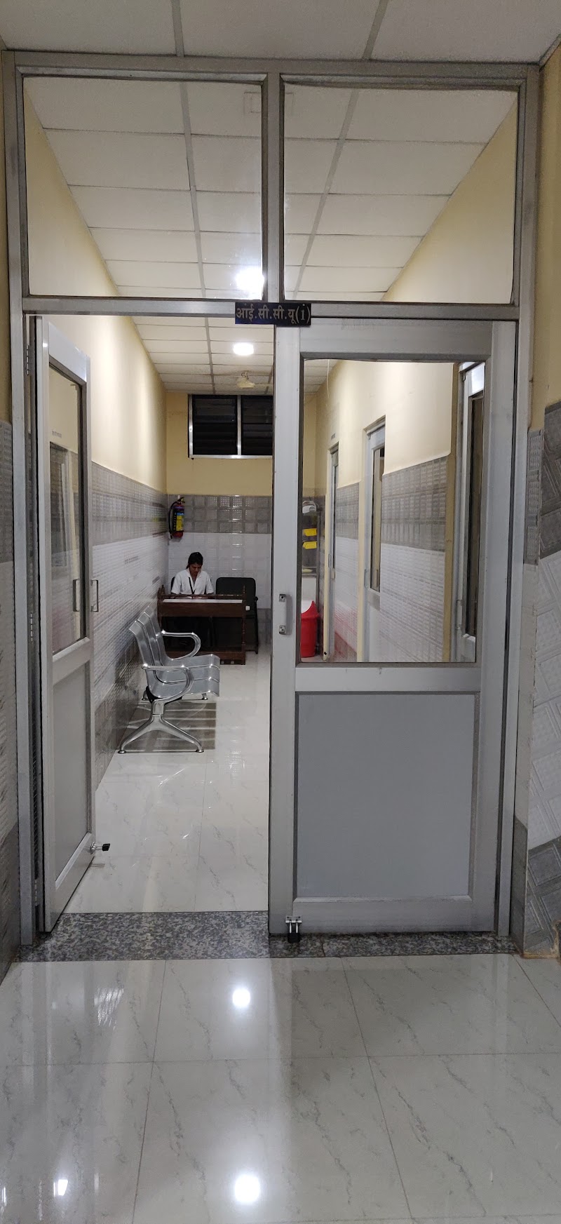 Megh Hospital - Megh Hospital, near Gayatari Mandir, Kawardha, Chhattisgarh 491995, India