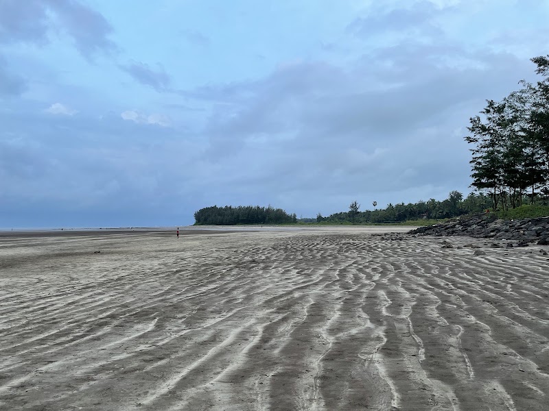 Awas Beach