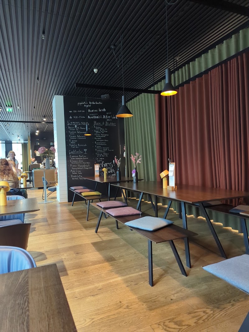 Pippilotta - Pippilotta Heiliggeiststraße 7-9, 6020 Innsbruck, Austria