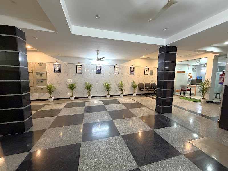 Yash Comfy Abode - Gautam Nagar - Yash Comfy Abode - Gautam Nagar 130 D1, near Chota Gurudwara Road, Gautam Nagar, New Delhi, Delhi 110049, India