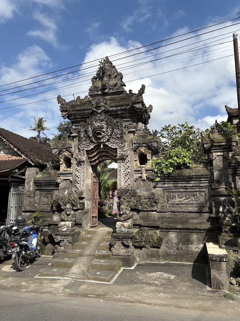 Bupala Guest House
