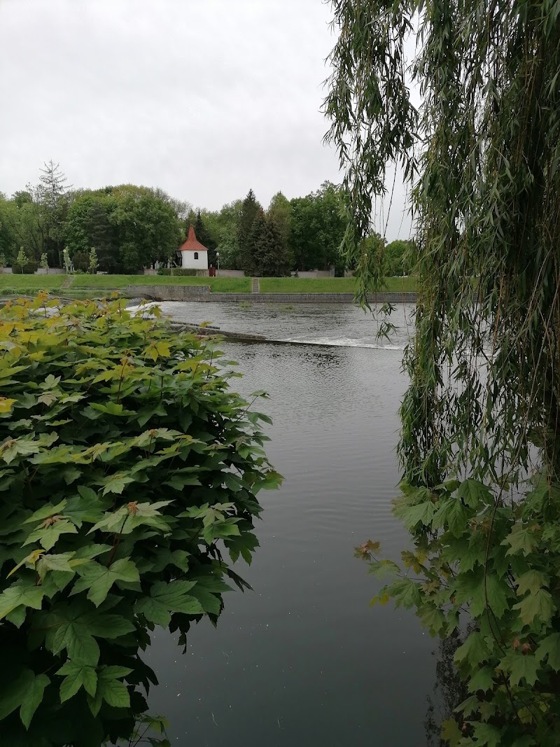 Hospůdka pod Skalou - Hospůdka pod Skalou Podskalí 158/6, Budějovické Předměstí, 397 01 Písek-Písek 1, Czechia